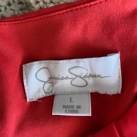 Jessica Simpson Dress - Picture 3 of 5